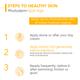 Bioderma Photoderm Spot-Age SPF 50+ PA++++ Anti-Ageing Sunscreen for Dark Spots, In Vivo Tested 40 ml - Face Creams