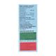 Esiflo 125 Transhaler 1's - Asthma/COPD-Ast