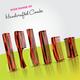 Vega Handcrafted Comb (Hmc - 29) - Hair Combs