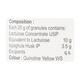 Evict Fibre Granules 100gm - Constipation-Lax