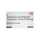 MOXABERT CV 625 Tablet 10's - Bacterial Infections-Pen