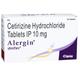 Alergin Tablet 10'S - Allergies-Ant