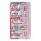 Dytor 20mg Tablet 15'S - Hypertension-Diu