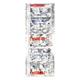 Clopitab A 75mg Capsule 15'S - Blood Clot-Ant