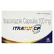 ITRATUF CP 100mg Capsule 30's - Fungal Infections-Anf