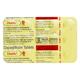 DIABIZ 10 Tablet 15's - Diabetes-Ant