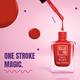 Elle 18 Nail Pop Gel Finish -G2 10 ml - Nail Polish