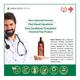 Kesh Nikhar Shikakai Herbal Shampoo 500ml + Kesh Nikhar Soap 100 gm - Hair Oils