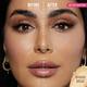 Huda Beauty Easy Bake Loose Baking & Setting Powder Banana Bread 20 gm - Loose Powder
