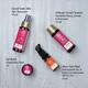 Forest Essentials Tulsi Gift Box - Skin Care Basics 50 ml - Makeup Kits & Sets
