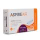 CooperVision ASPIRE AIR UV Blocking Monthly Disposable Spherical Silicone Hydrogel Lenses (6 Lenses) (Power -2.00) - Eyecare Lenses