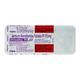 Osteofos 70mg Tablet 4'S - Osteoporosis-Age