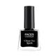 FACESCANADA Ultime Pro Splash Mini Nail Enamel Black Beauty 15 5 ml - Nail Polish