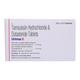 Urimax D Tablet 15'S - Bladder And Prostate Disorders-Dru