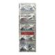 VOZAN 10 Tablet 10's - General-P
