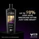 TRESemme Hairfall Defense+ Shampoo 185ml - Shampoos