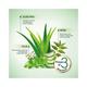 Medimix Neem Tulsi Aloe Hand Wash 750 ml - Soaps