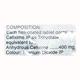 ZIFI 400 Tablet 10's - Bacterial Infections-Cep