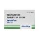 Tetan 20mg Tablet 15'S - Hypertension-Ang