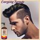 WishCare Onion Ginger Shampoo - Onion Shampoo for Hairfall Control - Paraben and Sulphate Free 300 ml - Shampoos