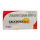 Calcigen D3 60K Capsule 4'S - Supplements-Vit