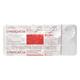 Efnocar 20mg Tablet 10'S - Hypertension-Cal