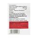 Zidine 300mg Tablet 60'S - Viral infections-Ant