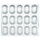 ROSUTOR GOLD 20/75mg Capsule 15's - Blood Clot-Ant