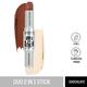 Insight Cosmetics Duo Stick Conceal Contour + Highlighter - 03 Chocolate 8.5 gm - Highlighters & Illuminators