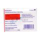 RECLIDE XR 60 Tablet 15's - Diabetes-Ant