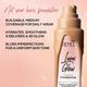 Renee Cosmetics Lumi Glow Highlighting Foundation Silk Cocoa 30 ml - Foundation