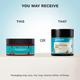 Pilgrim White Lotus Day Cream SPF 50 100 gm - Day Cream