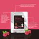 Miss Claire Pore Detox Mud Sheet Mask With Anti Oxidant Raspberry 15g - Sheet Masks