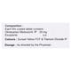 OMNIPRES 20mg Tablet 10's - Hypertension-Ang