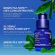 Innisfree Retinol Green Tea PDRN Skinbooster Ampoule 30 ml - Face Serum