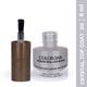 Colorbar Vegan Nail Lacquer-Crystal Top Coat-313 8 ml - Nail Polish