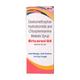 BRICAREX DX Syrup 100ml - Cough And Cold-Cou