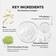 Tirtir Hydro Boost Enzyme Powder Wash Advanced 75 gm - Face Wash & Cleansers