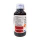 SINAREST AF NEW DELICIOUS ORANGE FLAVOUR Syrup 75ml - Cough And Cold-Cou