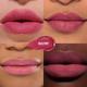 Makeup Revolution Air Blur Matte Liquid Lipstick Sultry 3.5 ml - Liquid Lipsticks