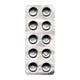MECOBEL Tablet 10's - Anaemia-VMA