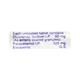 DAN P Tablet 10'S - Pain relief-Nsa