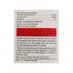 EXDOL P Tablet 10's - Pain relief-Ana