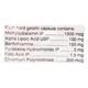 Nervz B Capsule 10'S - Supplements-Vam