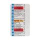 Flagyl 400mg Tablet 15'S - Bacterial Infections-OAB