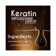 Qraamen Keratin Infused Hair Serum for Dry and Damaged Hair 100 ml - Hair Serums