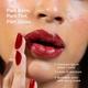 Gush Beauty Hybrid Gloss Butter Balm Stick - Bliss 1.7 gm - Lip Glosses