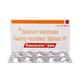 Encorate 500mg Tablet 10'S - Epilepsy/Convulsion-Ant