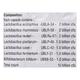 TOTALEES Capsule 14's - Diarrhoea-Ant