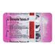 Glizid 80mg Tablet 15'S - Diabetes-Ant